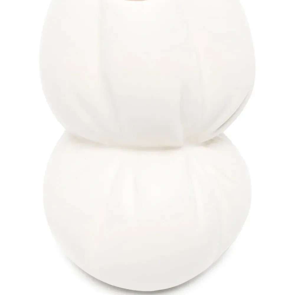 Высокая ваза Squeezed