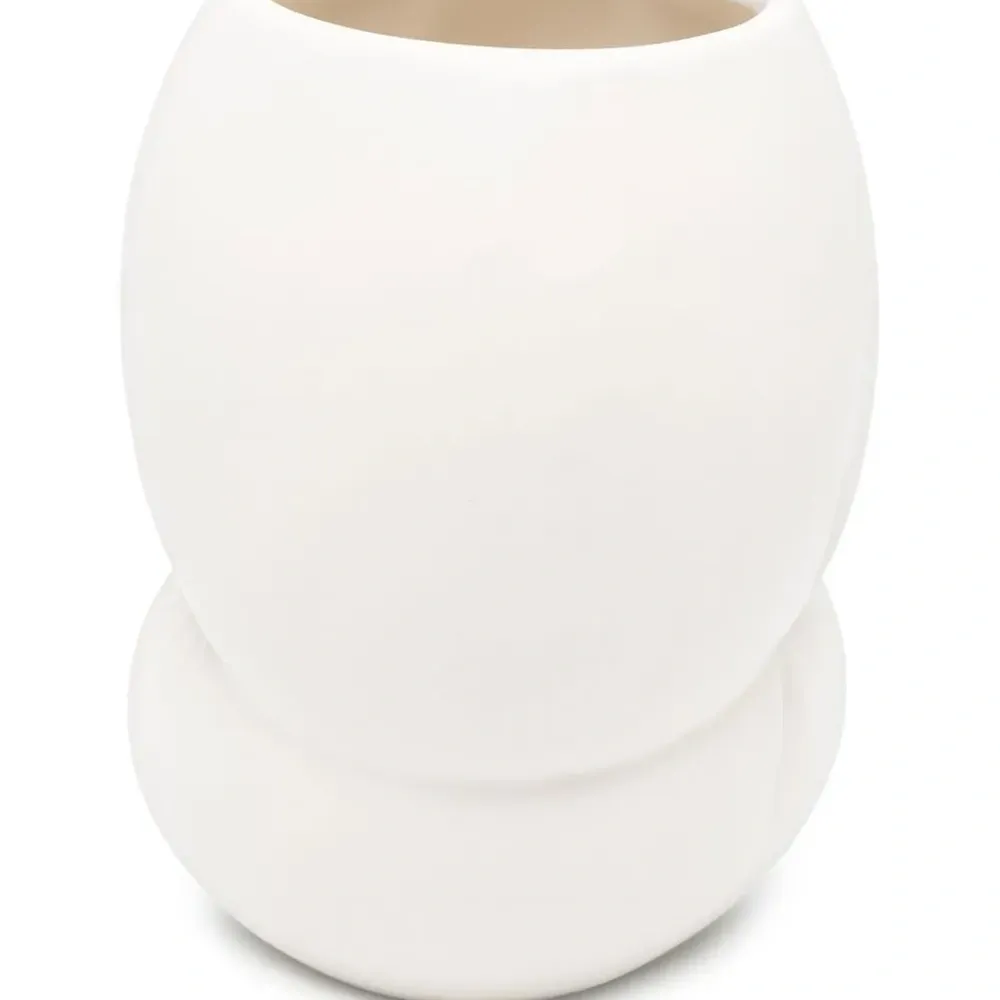 Высокая ваза Squeezed