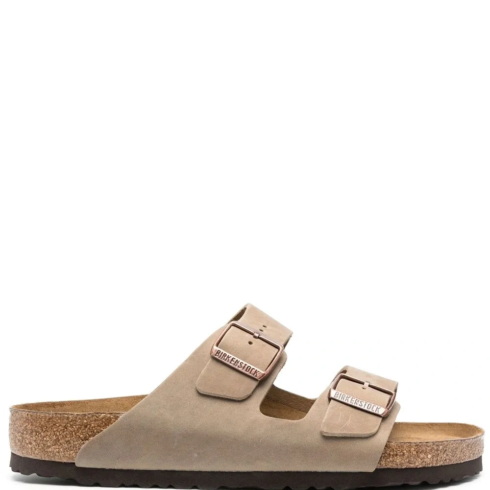 Сандалии Arizona с пряжками