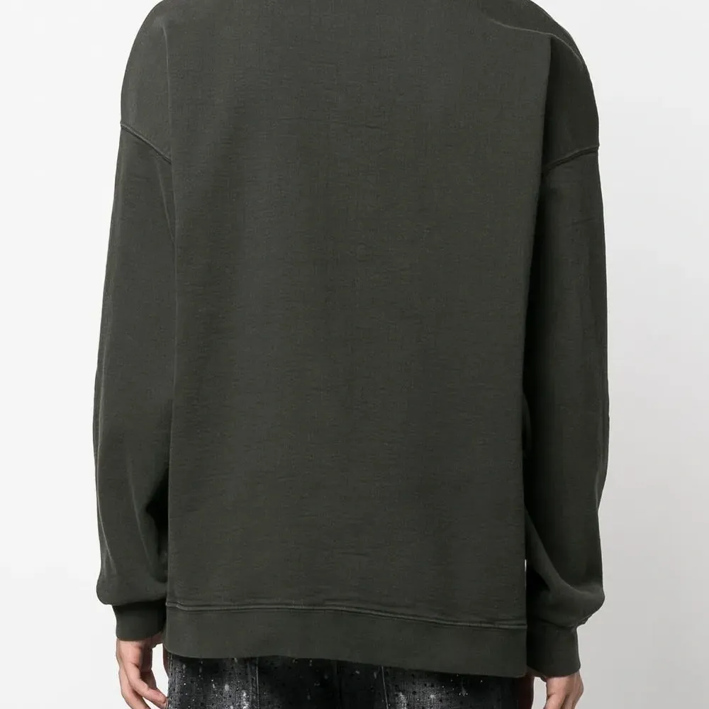 Толстовка с логотипом