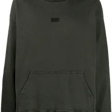 Толстовка с логотипом