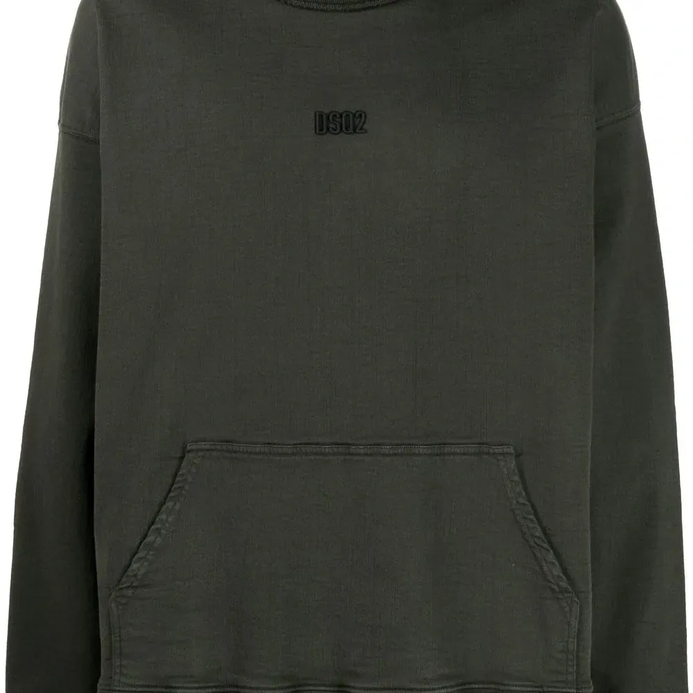 Толстовка с логотипом