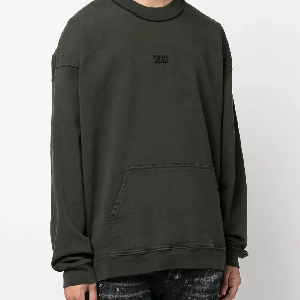 Толстовка с логотипом