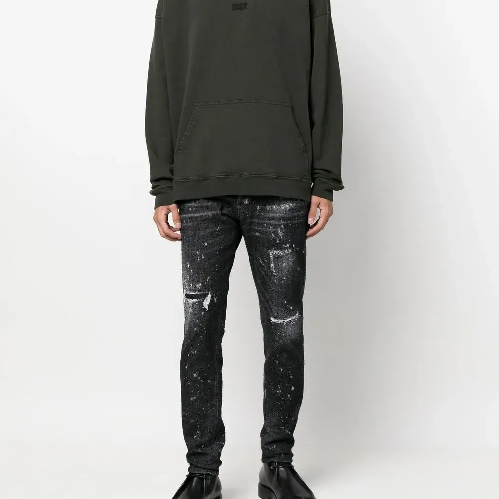 Толстовка с логотипом