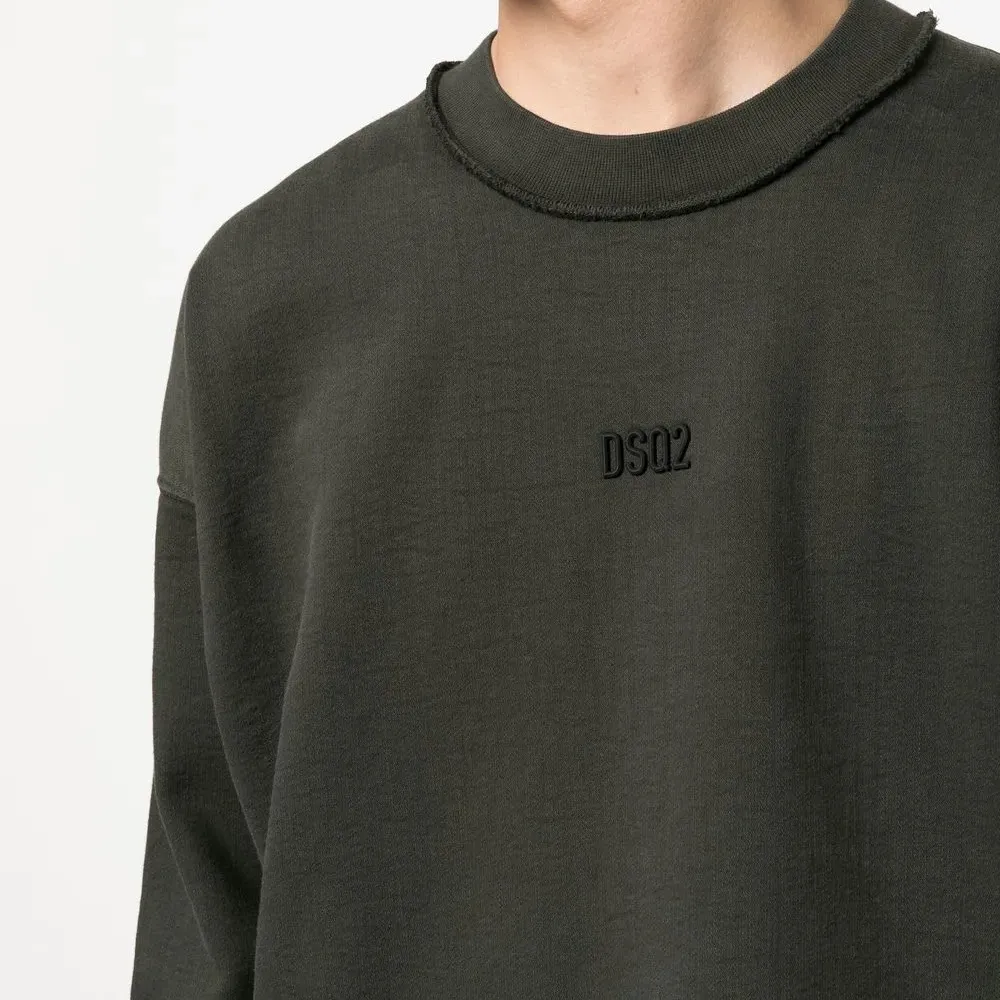 Толстовка с логотипом