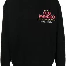 Толстовка с логотипом Толстовка с логотипом