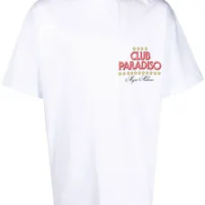 Футболка с графичным принтом