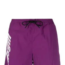 Шорты с логотипом