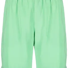 Шорты с эластичным поясом