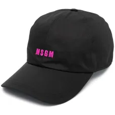 Бейсболка с логотипом