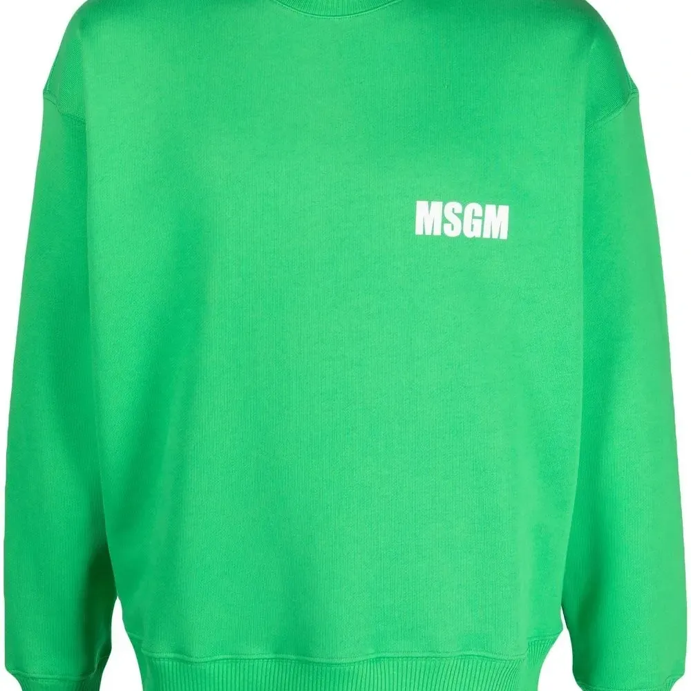 Толстовка с логотипом