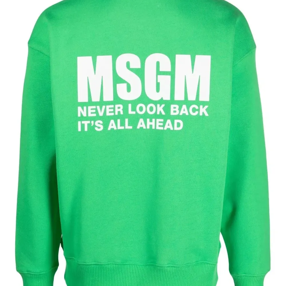 Толстовка с логотипом