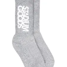 Носки с логотипом