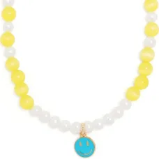 Жемчужное колье