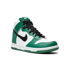 Кроссовки Dunk High Celtics