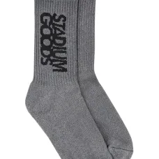 Носки с логотипом