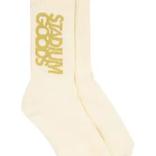 Носки с логотипом