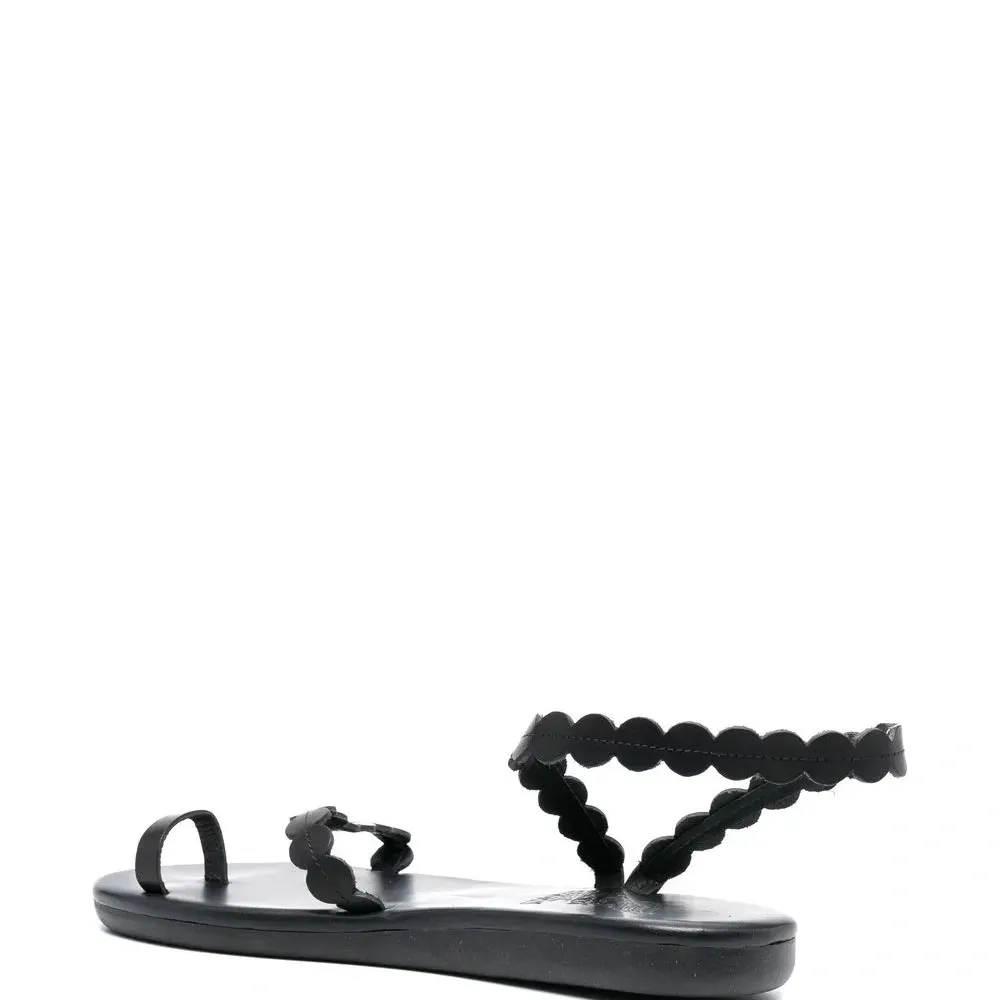 Сандалии с ремешком Сандалии с ремешком