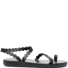 Сандалии с ремешком