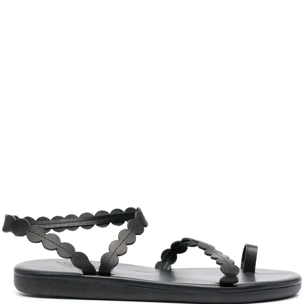 Сандалии с ремешком Сандалии с ремешком