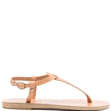 Сандалии с открытым носком Сандалии с открытым носком