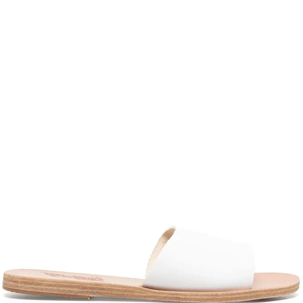 Сандалии с открытым носком Сандалии с открытым носком