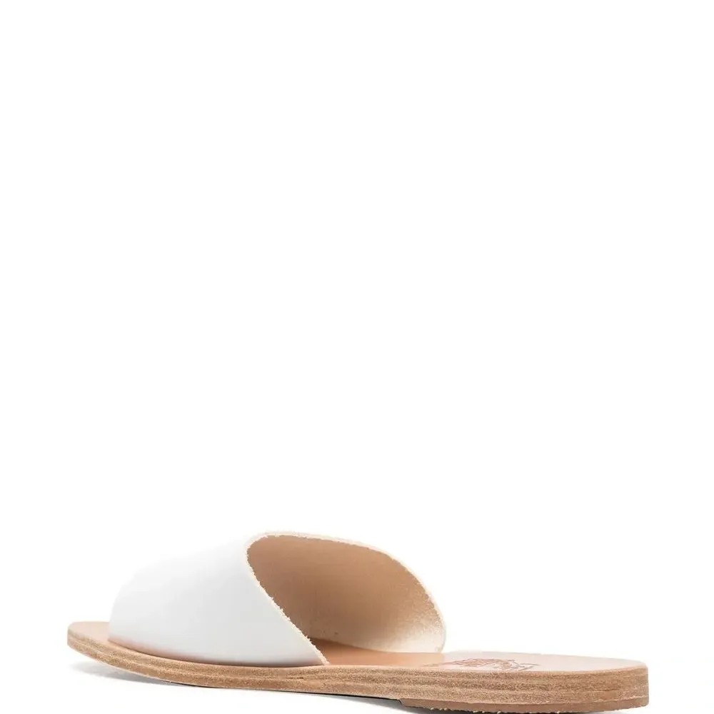 Сандалии с открытым носком Сандалии с открытым носком