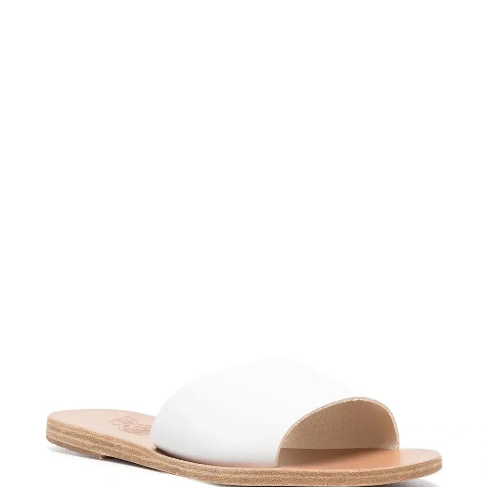 Сандалии с открытым носком Сандалии с открытым носком