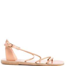 Сандалии с открытым носком Сандалии с открытым носком