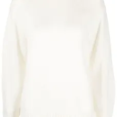 Кашемировый джемпер