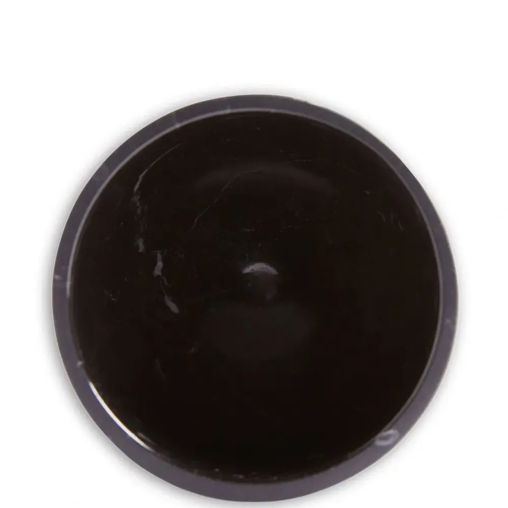 Бокал для вина в стиле колор-блок из коллаборации с Sunnei