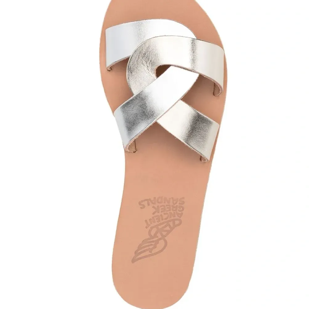 Сандалии с открытым носком Сандалии с открытым носком