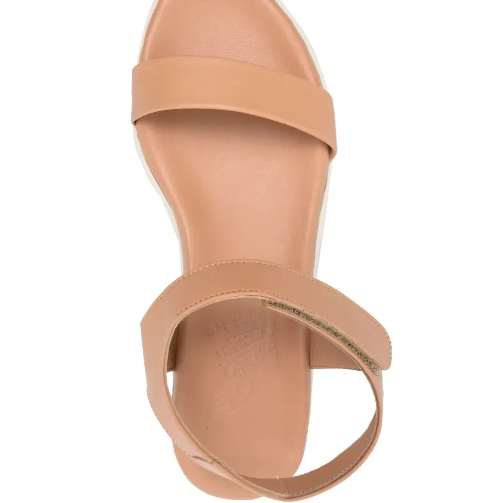 Сандалии Salamina