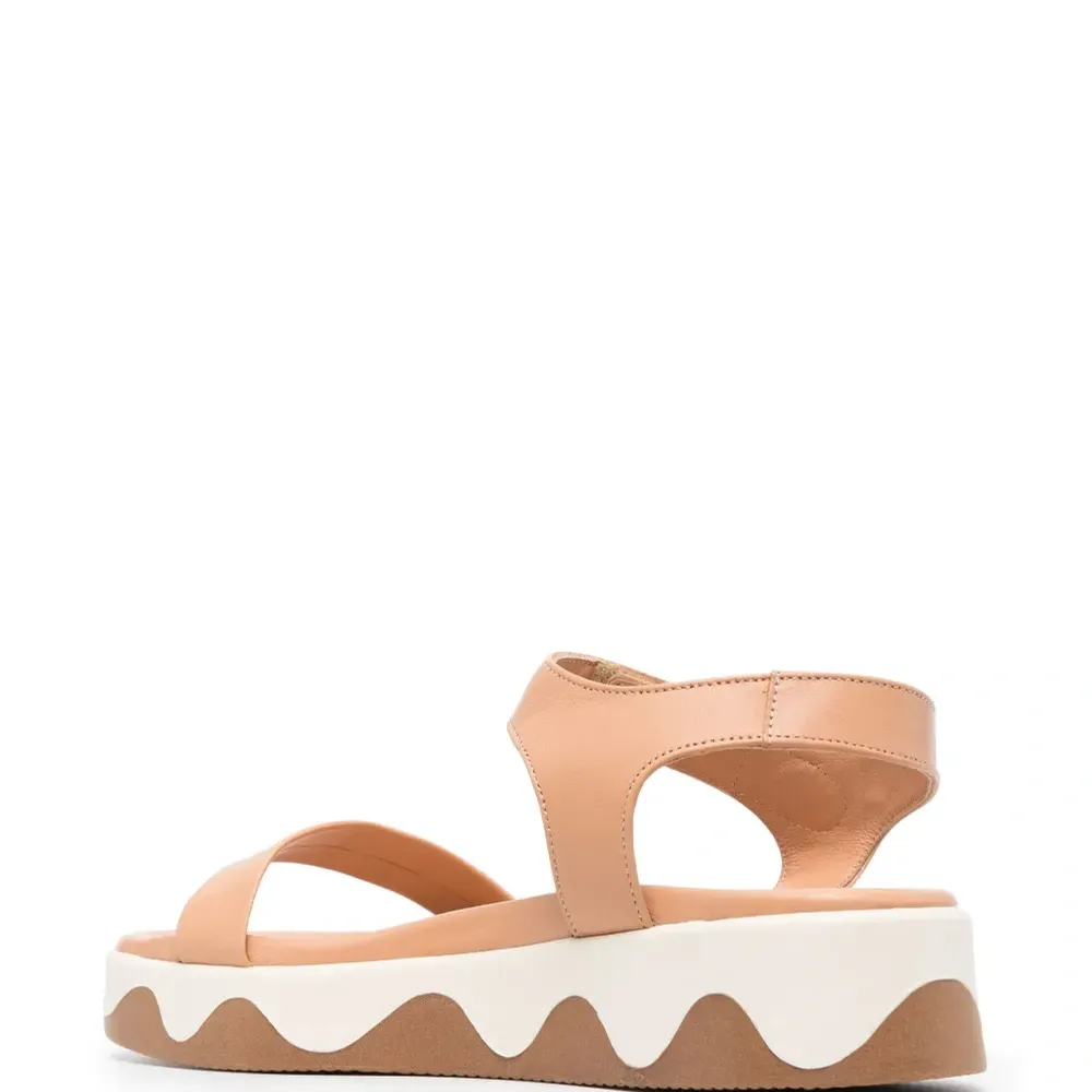 Сандалии Salamina