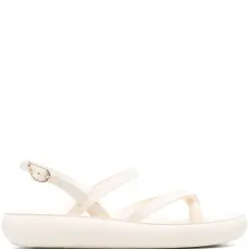 Сандалии с перекрестными ремешками Сандалии с перекрестными ремешками