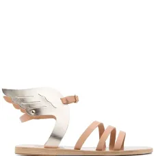 Сандалии с ремешками Сандалии с ремешками