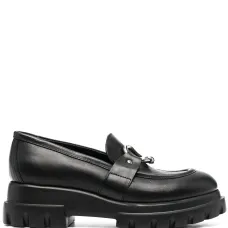 Лоферы Monique на массивной подошве Лоферы Monique на массивной подошве