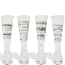 Набор бокалов Tank для шампанского