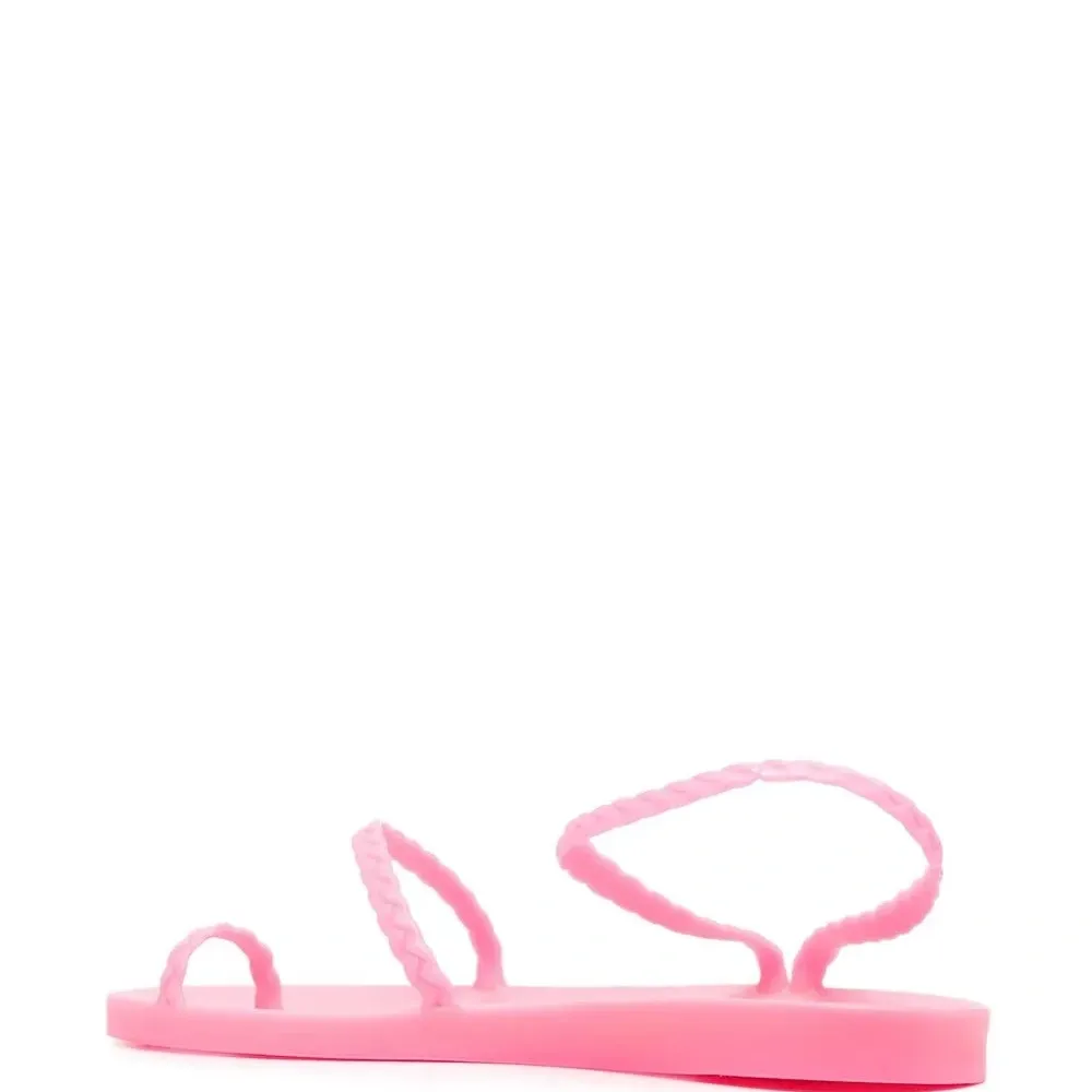 Сандалии с ремешками Сандалии с ремешками