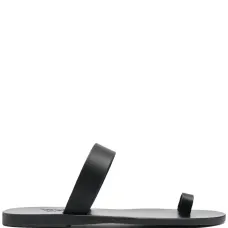 Сандалии Thalia с открытым носком