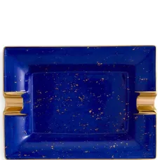 Фарфоровая пепельница