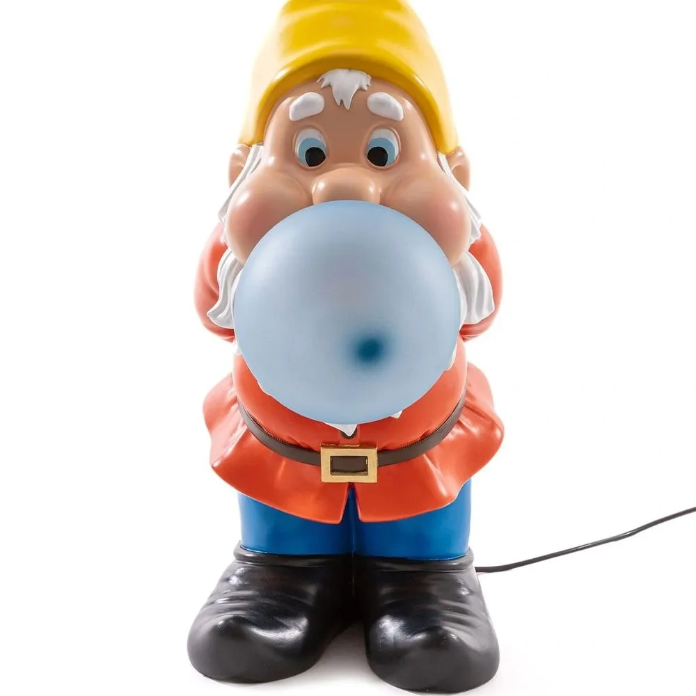 Лампа Gummy Snooping