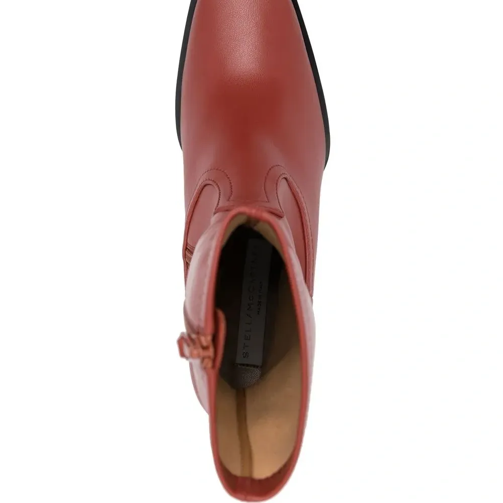 Ботильоны Western Ботильоны Western