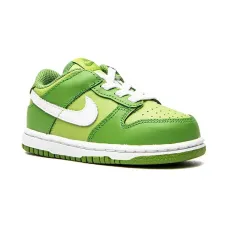 Кроссовки Dunk Low Chlorophyll Кроссовки Dunk Low Chlorophyll