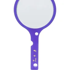 Зеркало Meteor с логотипом