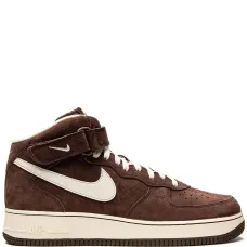 Высокие кроссовки Air Force 1 Mid '07 QS