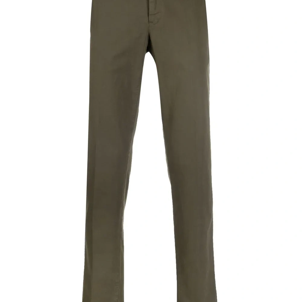 Прямые брюки