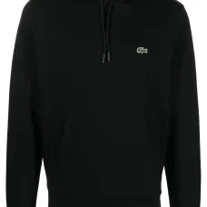 Худи с нашивкой-логотипом Худи с нашивкой-логотипом