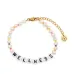 Браслет Wellness с жемчугом