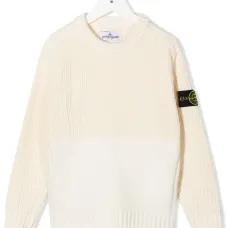 Джемпер с нашивкой Compass